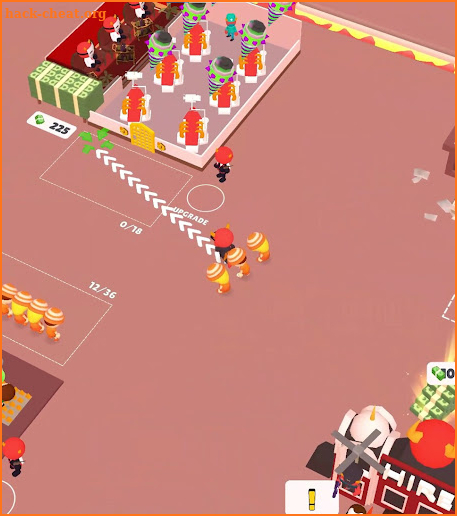 Hell Manager screenshot