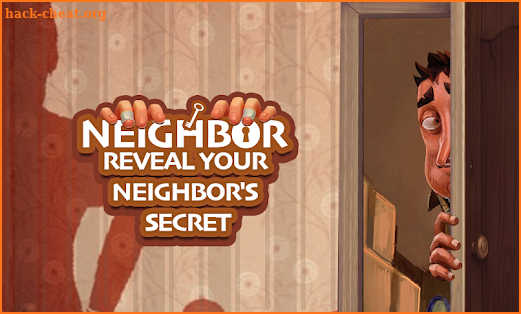 hello alpha neighbor screenshot