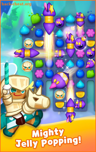 Hello! Brave Cookies screenshot