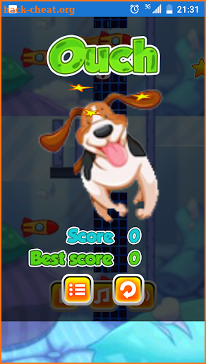 Hello Dogs screenshot