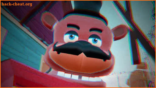 Hello Freddy Neighbor Walkthrough screenshot