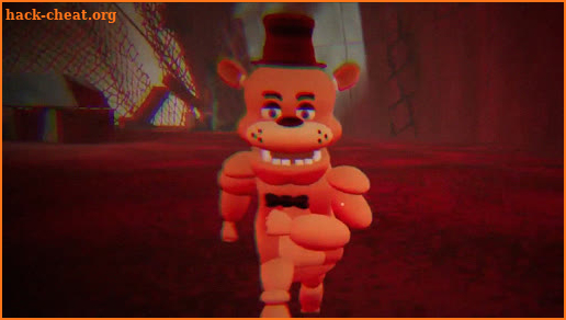 Hello Freddy Neighbor Walkthrough screenshot