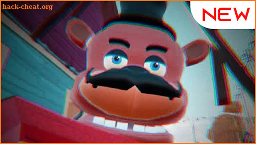 Hello Freddy Neighbor Walkthrough 2020 screenshot