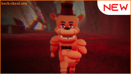 Hello Freddy Neighbor Walkthrough 2020 screenshot