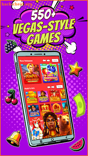 Hello Millions: Slots Casino screenshot