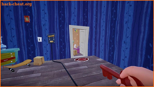 Hello My Neighbor! Hide & Seek Alpha4: Walkthrough screenshot