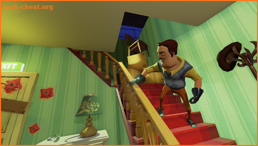 Hello Neighbor screenshot