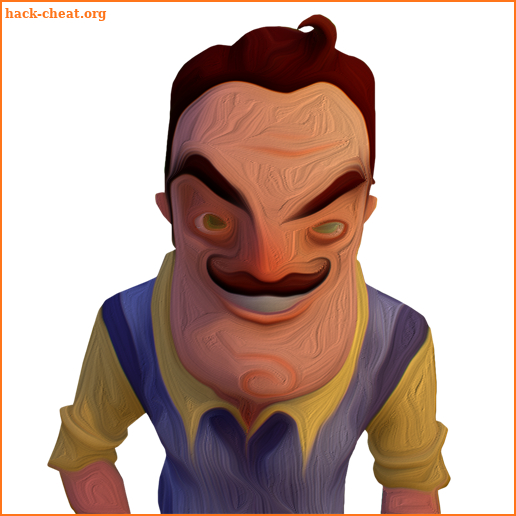 hello neighbor 3 Guide & Tips screenshot