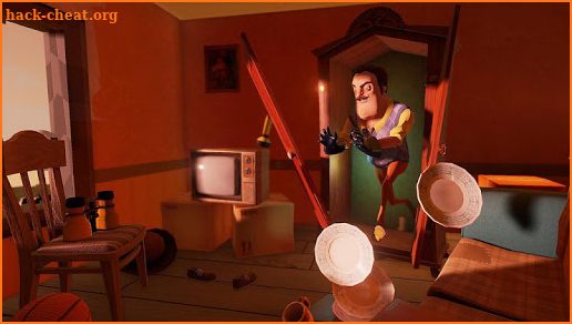 Hello Neighbor 4 Hints New screenshot