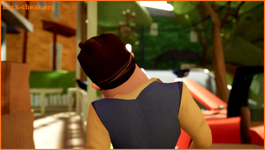 Hello Neighbor 4 Hints New screenshot