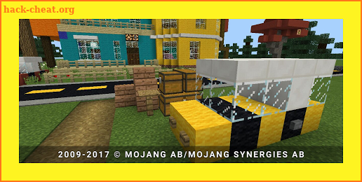 Hello Neighbor Alpha-4 Map for MCPE screenshot