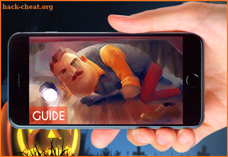 Hello Neighbor Game Guide new screenshot