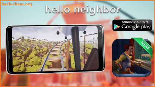 hello neighbor guia screenshot