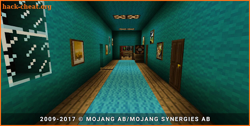 Hello Neighbor v3.0 map for MCPE screenshot