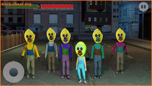 Hello Scary Guest Ice cream Neighbor Town 5 screenshot