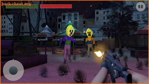 Hello Scary Guest Ice cream Neighbor Town 5 screenshot