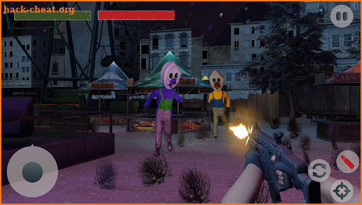 Hello Scary Guest Ice Scream Neighbor Town 4 screenshot