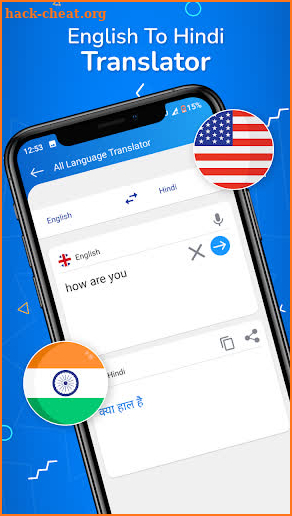 Hello Translate – All in one translator screenshot