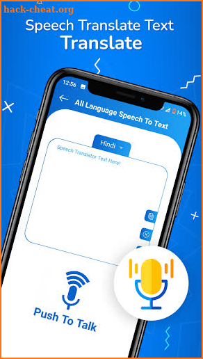 Hello Translate – All in one translator screenshot