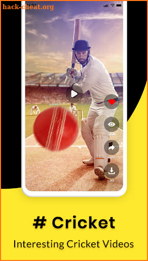 Hello Video Status : India's Short Video Apps screenshot