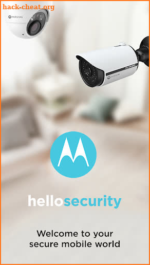 hellosecurity screenshot