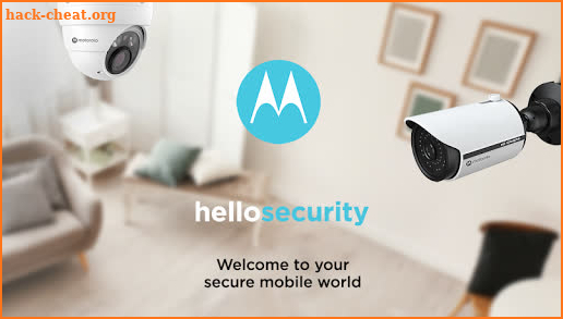 hellosecurity screenshot