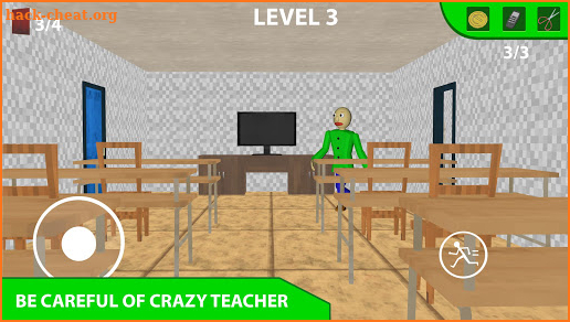 HelloTeacher screenshot