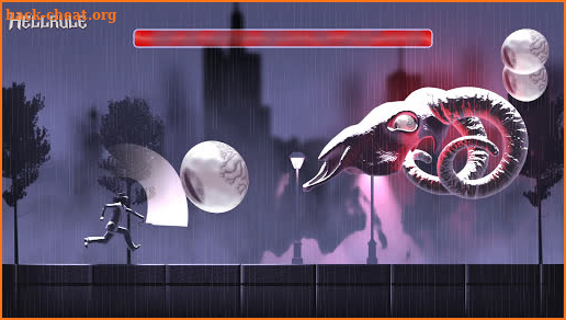 Hellrule screenshot