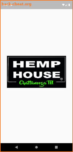 Hemp House screenshot