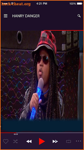 Henry Danger : Music screenshot