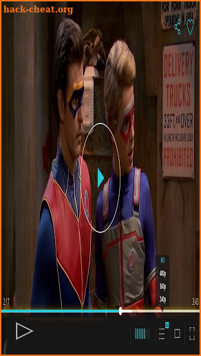 Henry Danger : Videos screenshot