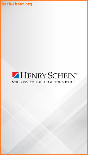 Henry Schein Meetings screenshot