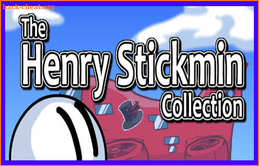 Henry Stickmin All Mission Stickmin Walkthrough screenshot