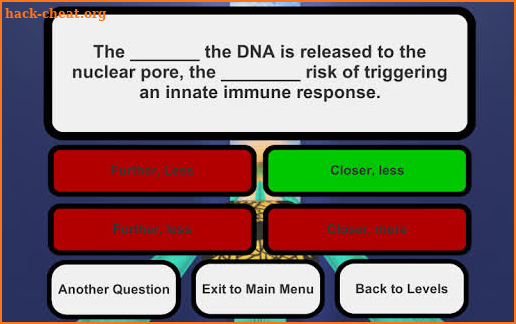 Hep B-Ware™ screenshot