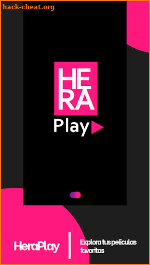 HeraPlay - Ver Peliculas y Series HD en Español screenshot