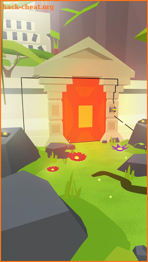 Herelone: Mysterious Adventure Escape screenshot