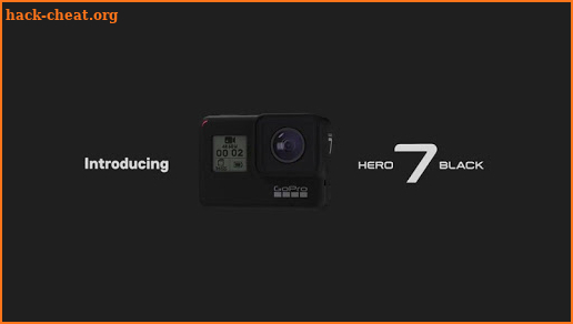 Hero 7 Black from Procam screenshot