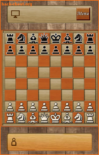 Hero Chess screenshot