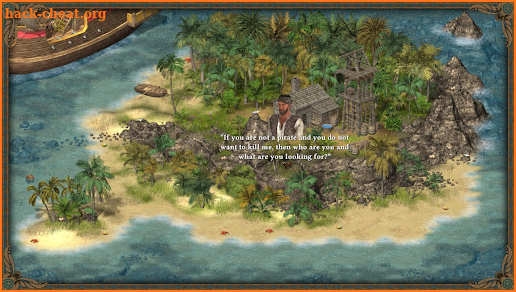 Hero of the Kingdom II screenshot