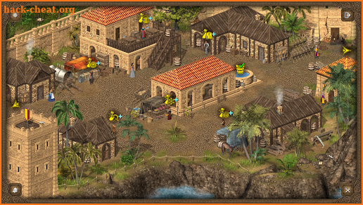 Hero of the Kingdom: Tales 2 screenshot