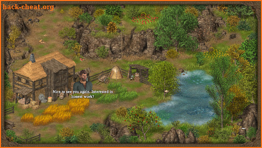 Hero of the Kingdom: Tales 3 screenshot