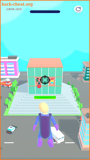 Hero Tower screenshot