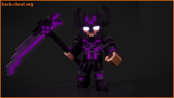 Herobrine Skins for Minecraft screenshot