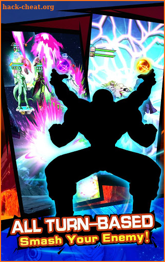 Heroes of Earth screenshot