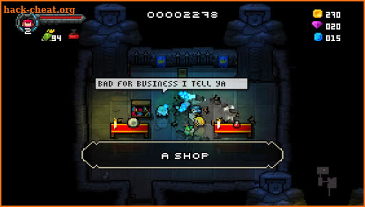 Heroes of Loot 2 screenshot