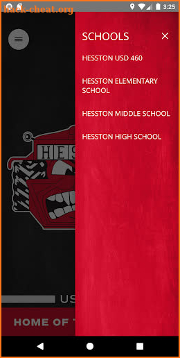 Hesston Swathers screenshot