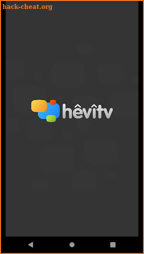 Hêvî TV screenshot