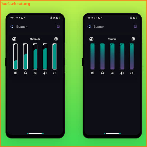 Hex Plugin - Dounbler screenshot