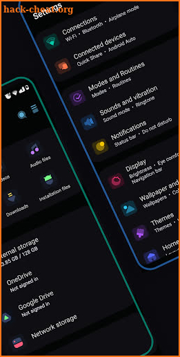 Hex Plugin - Houndly screenshot