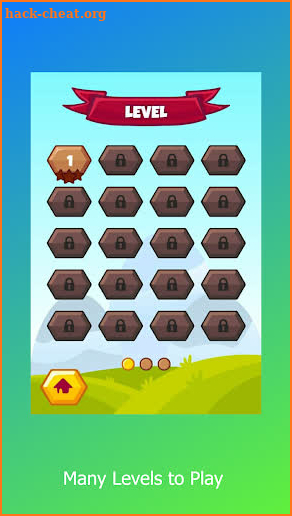 Hexa Blocks Puzzle screenshot